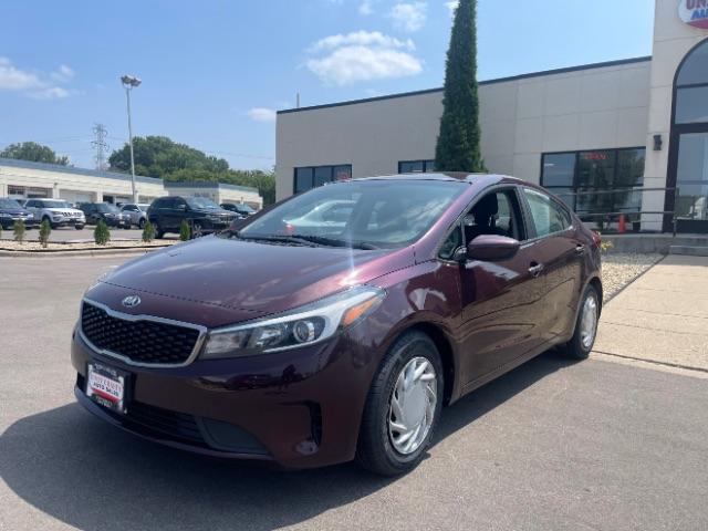 photo of 2017 Kia Forte