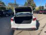 2017 Snow White Pearl Kia Optima LX (5XXGT4L3XHG) with an 2.4L L4 DOHC 16V engine, 6-Speed Automatic transmission, located at 745 S Robert St, St. Paul, MN, 55107, (651) 222-2991, 44.923389, -93.081215 - Photo#9