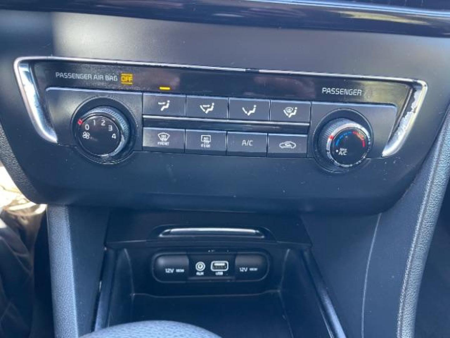 2017 Snow White Pearl Kia Optima LX (5XXGT4L3XHG) with an 2.4L L4 DOHC 16V engine, 6-Speed Automatic transmission, located at 745 S Robert St, St. Paul, MN, 55107, (651) 222-2991, 44.923389, -93.081215 - Photo#21