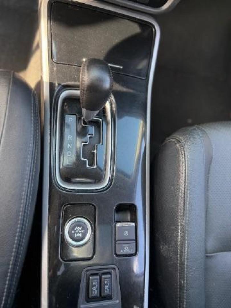 2017 Diamond White Mitsubishi Outlander GT S-AWC (JA4JZ4AX4HZ) with an 3.0L V6 SOHC 24V engine, Continuously Variabl transmission, located at 3301 W Hwy 13, Burnsville, MN, 55337, (952) 460-3200, 44.775333, -93.320808 - Photo#12