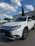 2017 Diamond White Mitsubishi Outlander GT S-AWC (JA4JZ4AX4HZ) with an 3.0L V6 SOHC 24V engine, Continuously Variabl transmission, located at 3301 W Hwy 13, Burnsville, MN, 55337, (952) 460-3200, 44.775333, -93.320808 - Photo#20