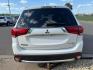 2017 Diamond White Mitsubishi Outlander GT S-AWC (JA4JZ4AX4HZ) with an 3.0L V6 SOHC 24V engine, Continuously Variabl transmission, located at 3301 W Hwy 13, Burnsville, MN, 55337, (952) 460-3200, 44.775333, -93.320808 - Photo#24