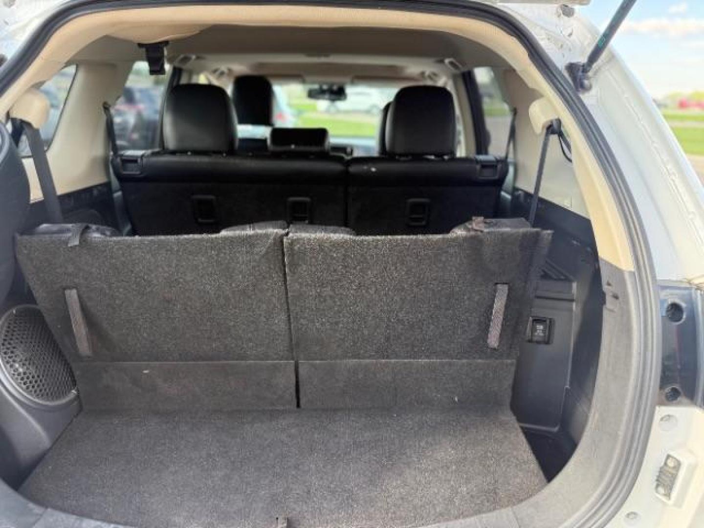 2017 Diamond White Mitsubishi Outlander GT S-AWC (JA4JZ4AX4HZ) with an 3.0L V6 SOHC 24V engine, Continuously Variabl transmission, located at 3301 W Hwy 13, Burnsville, MN, 55337, (952) 460-3200, 44.775333, -93.320808 - Photo#26