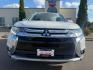 2017 Diamond White Mitsubishi Outlander GT S-AWC (JA4JZ4AX4HZ) with an 3.0L V6 SOHC 24V engine, Continuously Variabl transmission, located at 3301 W Hwy 13, Burnsville, MN, 55337, (952) 460-3200, 44.775333, -93.320808 - Photo#27