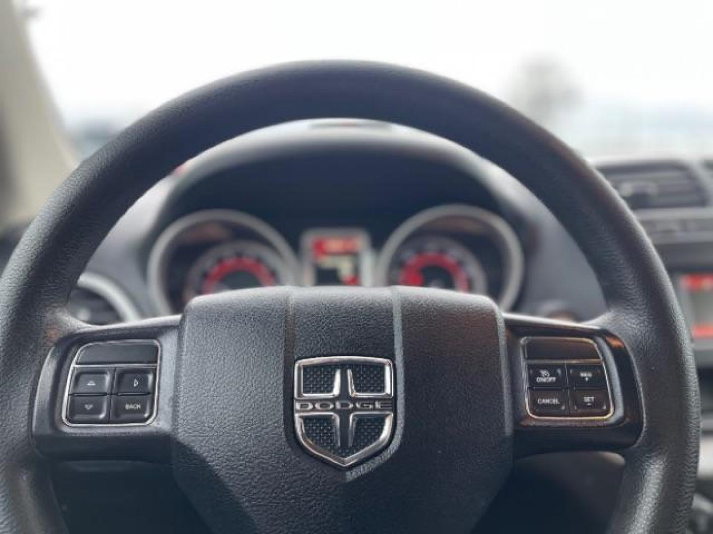 2019 GRAY Dodge Journey SE Value Package (3C4PDCAB1KT) with an 2.4L L4 DOHC 16V engine, 6-Speed Automatic transmission, located at 745 S Robert St, St. Paul, MN, 55107, (651) 222-2991, 44.923389, -93.081215 - Photo#19