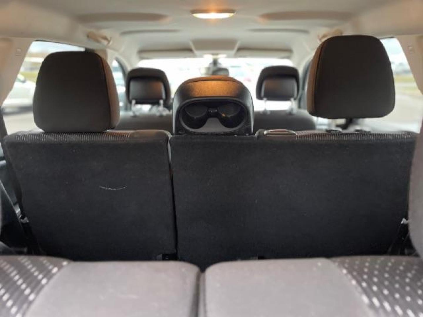 2019 GRAY Dodge Journey SE Value Package (3C4PDCAB1KT) with an 2.4L L4 DOHC 16V engine, 6-Speed Automatic transmission, located at 745 S Robert St, St. Paul, MN, 55107, (651) 222-2991, 44.923389, -93.081215 - Photo#6