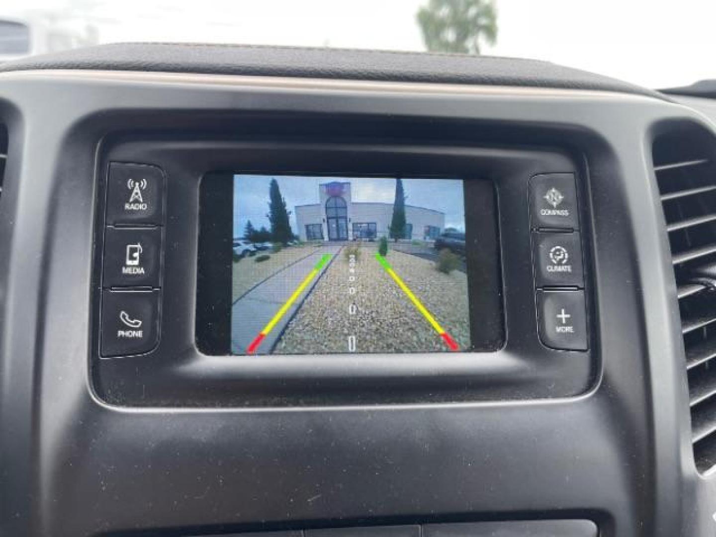 2017 Granite Metallic Cle Jeep Cherokee Latitude FWD (1C4PJLCB5HW) with an 2.4L L4 DOHC 16V engine, 9-Speed Automatic transmission, located at 745 S Robert St, St. Paul, MN, 55107, (651) 222-2991, 44.923389, -93.081215 - Photo#11