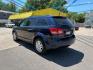 2018 BLUE Dodge Journey SE (3C4PDCAB0JT) with an 2.4L L4 DOHC 16V engine, 4-Speed Automatic transmission, located at 745 S Robert St, St. Paul, MN, 55107, (651) 222-2991, 44.923389, -93.081215- Photo#4