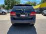 2018 BLUE Dodge Journey SE (3C4PDCAB0JT) with an 2.4L L4 DOHC 16V engine, 4-Speed Automatic transmission, located at 745 S Robert St, St. Paul, MN, 55107, (651) 222-2991, 44.923389, -93.081215- Photo#5