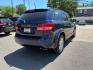 2018 BLUE Dodge Journey SE (3C4PDCAB0JT) with an 2.4L L4 DOHC 16V engine, 4-Speed Automatic transmission, located at 745 S Robert St, St. Paul, MN, 55107, (651) 222-2991, 44.923389, -93.081215- Photo#6