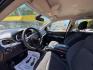 2018 BLUE Dodge Journey SE (3C4PDCAB0JT) with an 2.4L L4 DOHC 16V engine, 4-Speed Automatic transmission, located at 745 S Robert St, St. Paul, MN, 55107, (651) 222-2991, 44.923389, -93.081215- Photo#9