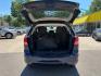 2018 BLUE Dodge Journey SE (3C4PDCAB0JT) with an 2.4L L4 DOHC 16V engine, 4-Speed Automatic transmission, located at 745 S Robert St, St. Paul, MN, 55107, (651) 222-2991, 44.923389, -93.081215- Photo#13
