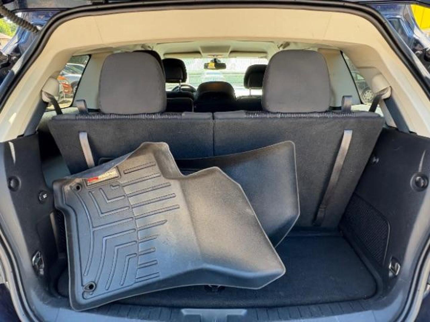 2018 BLUE Dodge Journey SE (3C4PDCAB0JT) with an 2.4L L4 DOHC 16V engine, 4-Speed Automatic transmission, located at 745 S Robert St, St. Paul, MN, 55107, (651) 222-2991, 44.923389, -93.081215- Photo#14