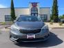 2016 Graphite Steel Kia Forte EX (KNAFX4A84G5) with an 2.0L L4 DOHC 16V engine, 6-Speed Automatic transmission, located at 3301 W Hwy 13, Burnsville, MN, 55337, (952) 460-3200, 44.775333, -93.320808 - Photo#1