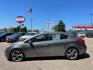2016 Graphite Steel Kia Forte EX (KNAFX4A84G5) with an 2.0L L4 DOHC 16V engine, 6-Speed Automatic transmission, located at 616 E. 78th St, Richfield, MN, 55423, (612) 866-0331, 44.862831, -93.267143 - Photo #2