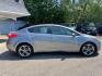 2016 Graphite Steel Kia Forte EX (KNAFX4A84G5) with an 2.0L L4 DOHC 16V engine, 6-Speed Automatic transmission, located at 616 E. 78th St, Richfield, MN, 55423, (612) 866-0331, 44.862831, -93.267143 - Photo #6