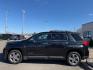 2013 Onyx Black GMC Terrain SLE2 AWD (2GKFLTEK8D6) with an 2.4L L4 DOHC 16V FFV engine, 6-Speed Automatic transmission, located at 745 S Robert St, St. Paul, MN, 55107, (651) 222-2991, 44.923389, -93.081215 - Photo#1