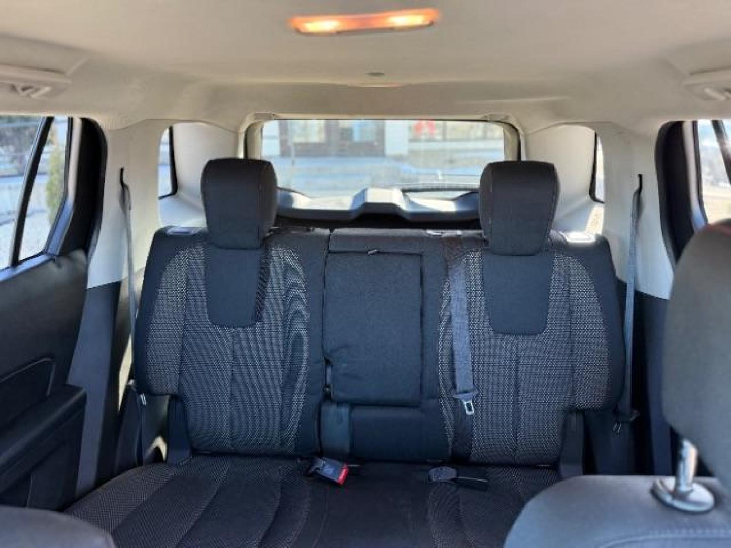 2013 Onyx Black GMC Terrain SLE2 AWD (2GKFLTEK8D6) with an 2.4L L4 DOHC 16V FFV engine, 6-Speed Automatic transmission, located at 745 S Robert St, St. Paul, MN, 55107, (651) 222-2991, 44.923389, -93.081215 - Photo#15