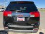 2013 Onyx Black GMC Terrain SLE2 AWD (2GKFLTEK8D6) with an 2.4L L4 DOHC 16V FFV engine, 6-Speed Automatic transmission, located at 745 S Robert St, St. Paul, MN, 55107, (651) 222-2991, 44.923389, -93.081215 - Photo#2