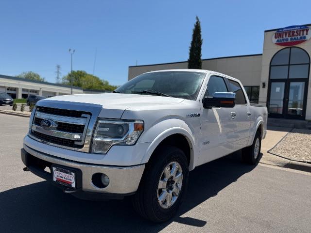 photo of 2013 Ford F-150