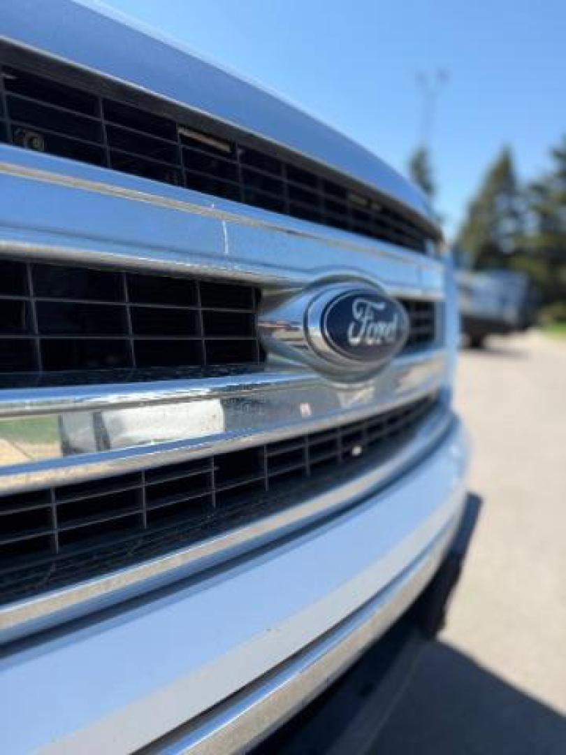 2013 WHITE Ford F-150 Lariat SuperCrew 5.5 (1FTFW1ET6DK) with an 3.5L V6 TURBO engine, 6-Speed Automatic transmission, located at 3301 W Hwy 13, Burnsville, MN, 55337, (952) 460-3200, 44.775333, -93.320808 - Photo#10