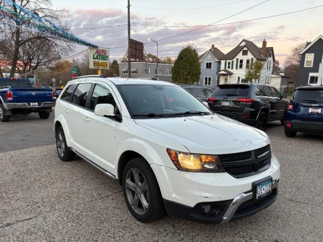 photo of 2017 Dodge Journey