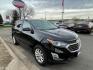 2019 Mosaic Black Metallic Chevrolet Equinox LT 1.5 2WD (2GNAXKEV2K6) with an 1.5L L4 DIR DOHC 16V TURBO engine, 6-Speed Automatic transmission, located at 616 E. 78th St, Richfield, MN, 55423, (612) 866-0331, 44.862831, -93.267143 - Photo #11