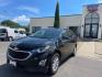 2019 Mosaic Black Metalli Chevrolet Equinox LT 1.5 2WD (2GNAXKEV2K6) with an 1.5L L4 DIR DOHC 16V engine, 6-Speed Automatic transmission, located at 745 S Robert St, St. Paul, MN, 55107, (651) 222-2991, 44.923389, -93.081215 - Photo#3