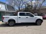2018 Oxford White Ford F-150 XL Super Crew 5.5 Ft. Bed 4WD (1FTEW1EB5JF) with an 3.3L V6 DOHC 24V engine, 6-Speed Automatic transmission, located at 745 S Robert St, St. Paul, MN, 55107, (651) 222-2991, 44.923389, -93.081215 - Photo #6