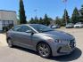 2018 Machine Gray Hyundai Elantra Limited (5NPD84LF6JH) with an 1.8L L4 DOHC 16V engine, 6-Speed Automatic transmission, located at 3301 W Hwy 13, Burnsville, MN, 55337, (952) 460-3200, 44.775333, -93.320808 - Photo#6