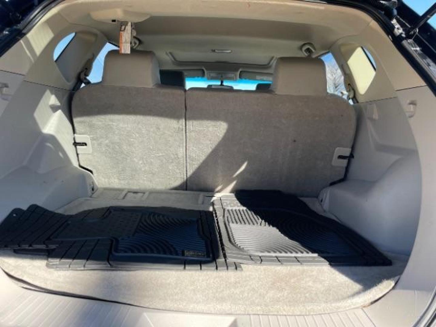 2012 Super Black Nissan Rogue S AWD (JN8AS5MV0CW) with an 2.5L L4 DOHC 16V engine, Continuously Variabl transmission, located at 3301 W Hwy 13, Burnsville, MN, 55337, (952) 460-3200, 44.775333, -93.320808 - Photo#10