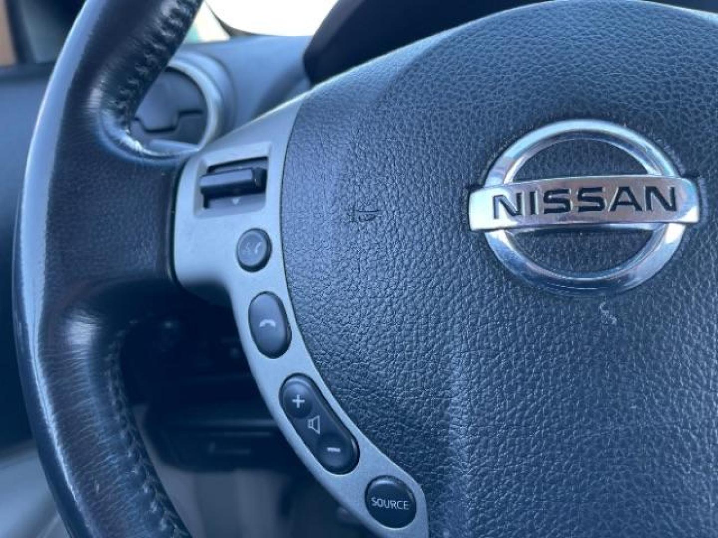 2012 Super Black Nissan Rogue S AWD (JN8AS5MV0CW) with an 2.5L L4 DOHC 16V engine, Continuously Variabl transmission, located at 3301 W Hwy 13, Burnsville, MN, 55337, (952) 460-3200, 44.775333, -93.320808 - Photo#21