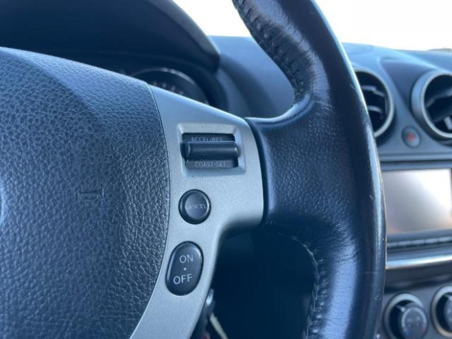 2012 Super Black Nissan Rogue S AWD (JN8AS5MV0CW) with an 2.5L L4 DOHC 16V engine, Continuously Variabl transmission, located at 3301 W Hwy 13, Burnsville, MN, 55337, (952) 460-3200, 44.775333, -93.320808 - Photo#22