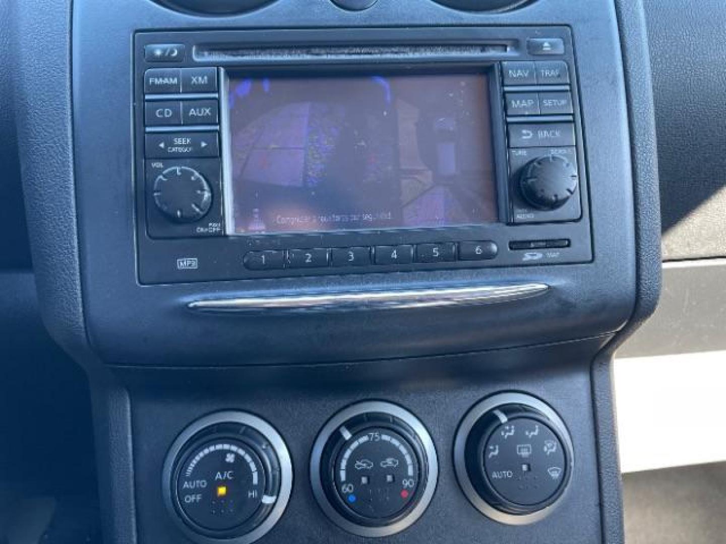 2012 Super Black Nissan Rogue S AWD (JN8AS5MV0CW) with an 2.5L L4 DOHC 16V engine, Continuously Variabl transmission, located at 3301 W Hwy 13, Burnsville, MN, 55337, (952) 460-3200, 44.775333, -93.320808 - Photo#23