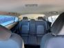 2018 GRAY Kia Forte LX 6A (3KPFL4A76JE) with an 2.0L L4 DOHC 16V engine, 6-Speed Automatic transmission, located at 3301 W Hwy 13, Burnsville, MN, 55337, (952) 460-3200, 44.775333, -93.320808 - Photo#13