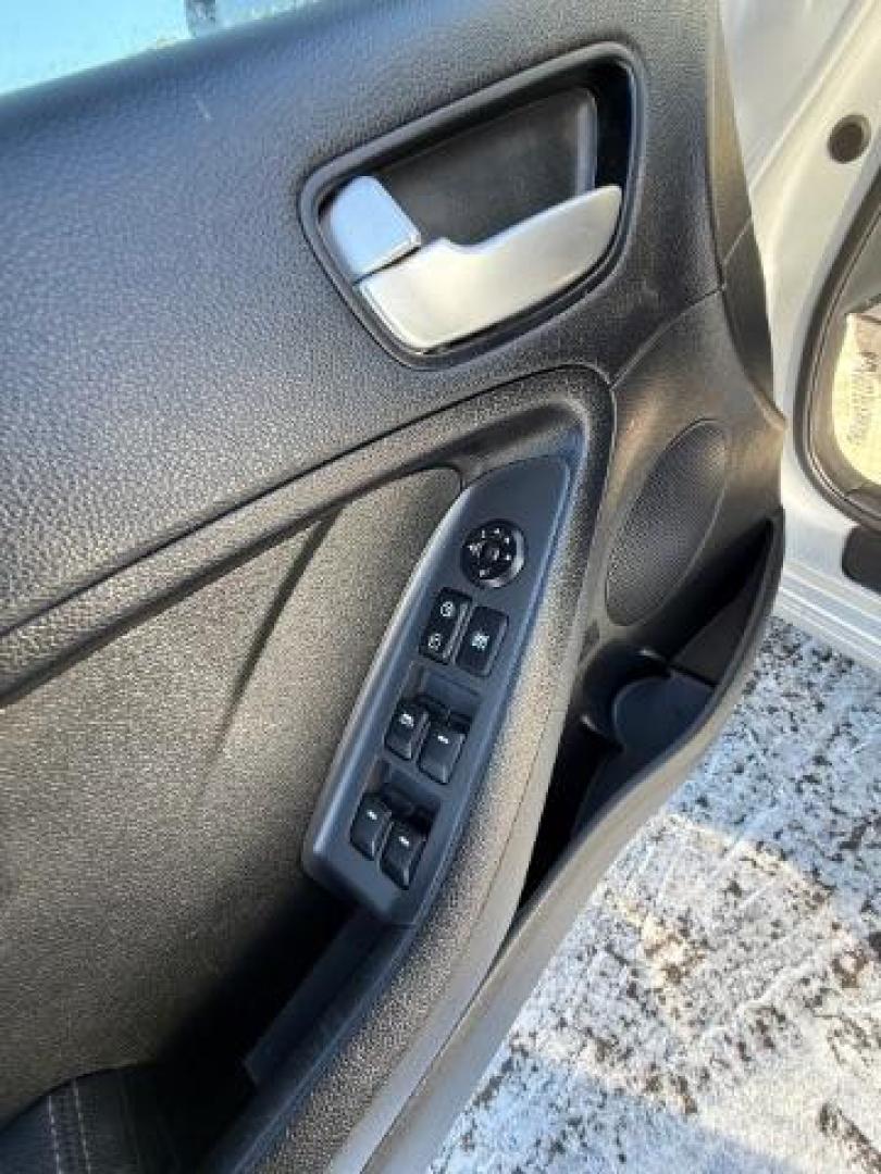 2018 GRAY Kia Forte LX 6A (3KPFL4A76JE) with an 2.0L L4 DOHC 16V engine, 6-Speed Automatic transmission, located at 3301 W Hwy 13, Burnsville, MN, 55337, (952) 460-3200, 44.775333, -93.320808 - Photo#15