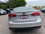 2018 GRAY Kia Forte LX 6A (3KPFL4A76JE) with an 2.0L L4 DOHC 16V engine, 6-Speed Automatic transmission, located at 616 E. 78th St, Richfield, MN, 55423, (612) 866-0331, 44.862831, -93.267143 - Photo #4