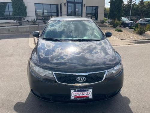 2011 Kia Forte 5-Door