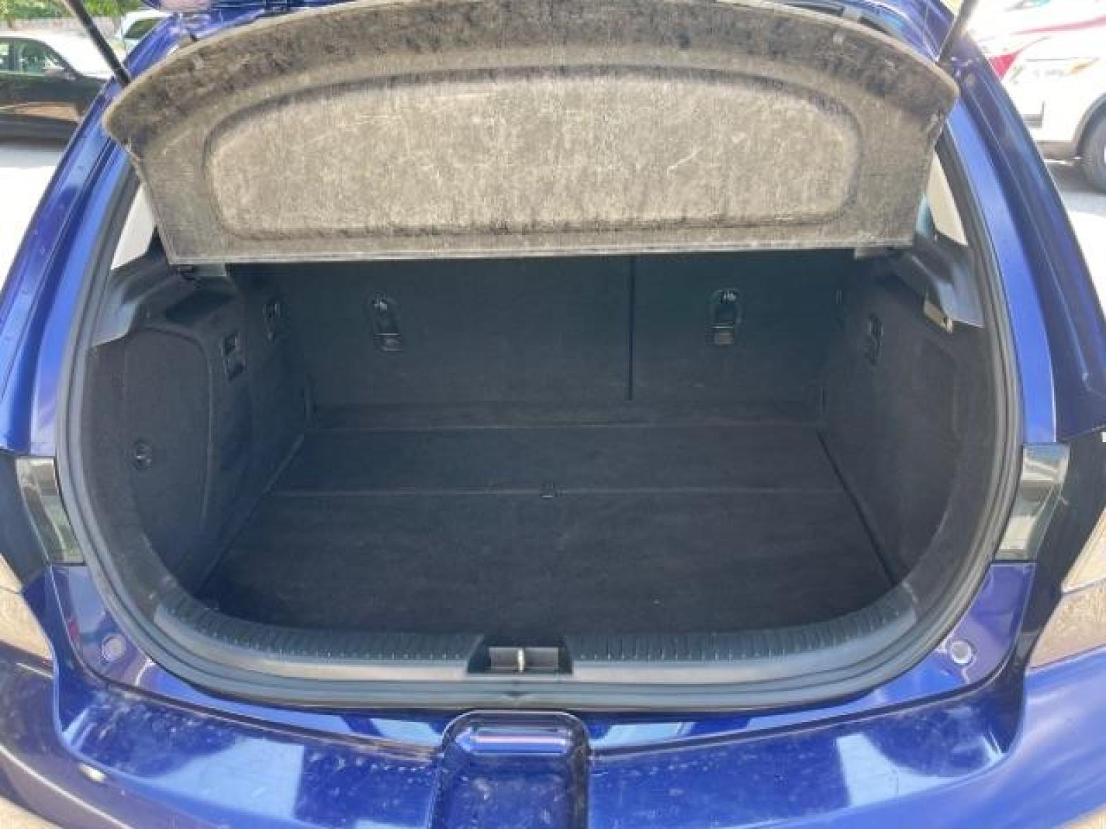2005 Strato Blue Mica Mazda MAZDA3 s 5-Door (JM1BK343551) with an 2.3L L4 DOHC 16V engine, located at 3301 W Hwy 13, Burnsville, MN, 55337, (952) 460-3200, 44.775333, -93.320808 - Photo #8