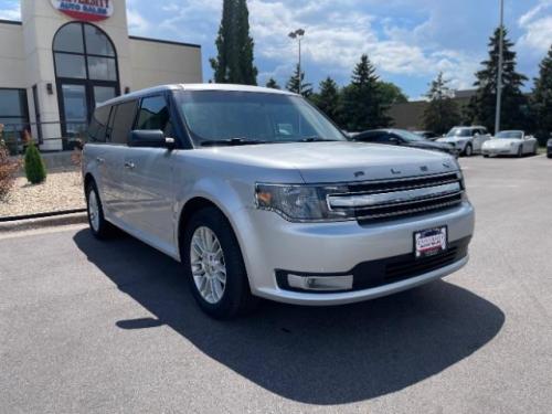 2019 Ford Flex