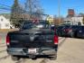 2017 BLACK RAM 1500 SLT Crew Cab LWB 4WD (1C6RR7TT6HS) with an 5.7L V8 OHV 16V engine, 8-Speed Automatic transmission, located at 745 S Robert St, St. Paul, MN, 55107, (651) 222-2991, 44.923389, -93.081215 - Photo#4