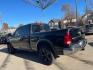 2017 BLACK RAM 1500 SLT Crew Cab LWB 4WD (1C6RR7TT6HS) with an 5.7L V8 OHV 16V engine, 8-Speed Automatic transmission, located at 745 S Robert St, St. Paul, MN, 55107, (651) 222-2991, 44.923389, -93.081215 - Photo#5