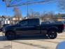 2017 BLACK RAM 1500 SLT Crew Cab LWB 4WD (1C6RR7TT6HS) with an 5.7L V8 OHV 16V engine, 8-Speed Automatic transmission, located at 745 S Robert St, St. Paul, MN, 55107, (651) 222-2991, 44.923389, -93.081215 - Photo#6