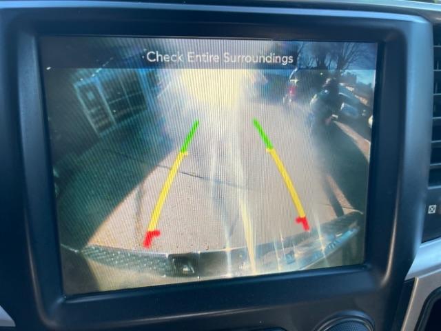 photo of 2017 RAM 1500