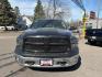 2017 BLACK RAM 1500 SLT Crew Cab LWB 4WD (1C6RR7TT6HS) with an 5.7L V8 OHV 16V engine, 8-Speed Automatic transmission, located at 745 S Robert St, St. Paul, MN, 55107, (651) 222-2991, 44.923389, -93.081215 - Photo#1