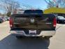 2017 BLACK RAM 1500 SLT Crew Cab LWB 4WD (1C6RR7TT6HS) with an 5.7L V8 OHV 16V engine, 8-Speed Automatic transmission, located at 745 S Robert St, St. Paul, MN, 55107, (651) 222-2991, 44.923389, -93.081215 - Photo#5