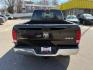 2017 BLACK RAM 1500 SLT Crew Cab LWB 4WD (1C6RR7TT6HS) with an 5.7L V8 OHV 16V engine, 8-Speed Automatic transmission, located at 745 S Robert St, St. Paul, MN, 55107, (651) 222-2991, 44.923389, -93.081215 - Photo#6