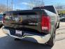 2017 BLACK RAM 1500 SLT Crew Cab LWB 4WD (1C6RR7TT6HS) with an 5.7L V8 OHV 16V engine, 8-Speed Automatic transmission, located at 745 S Robert St, St. Paul, MN, 55107, (651) 222-2991, 44.923389, -93.081215 - Photo#7