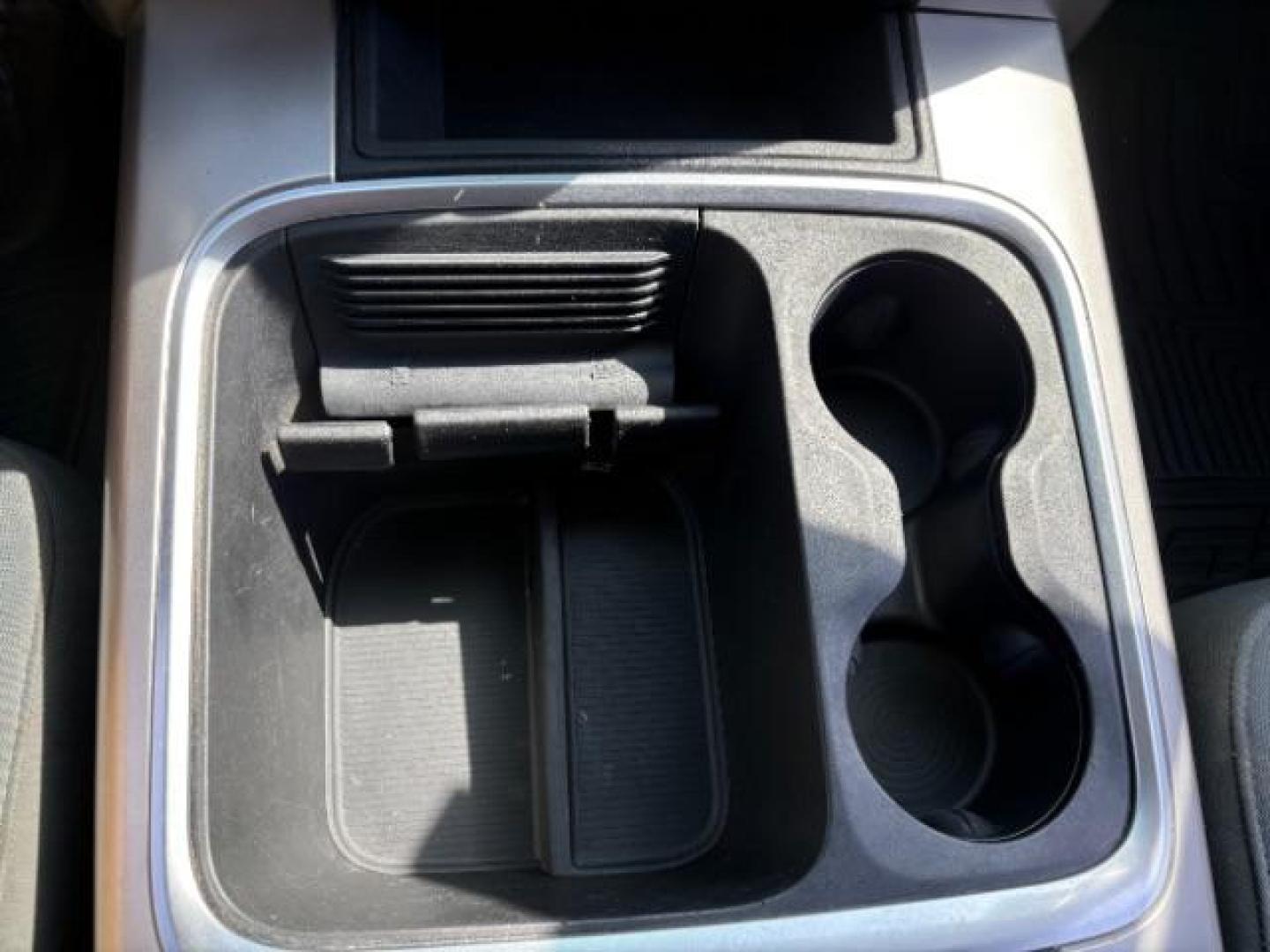 2017 BLACK RAM 1500 SLT Crew Cab LWB 4WD (1C6RR7TT6HS) with an 5.7L V8 OHV 16V engine, 8-Speed Automatic transmission, located at 745 S Robert St, St. Paul, MN, 55107, (651) 222-2991, 44.923389, -93.081215 - Photo#13