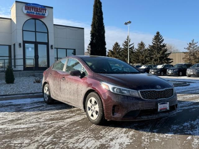 photo of 2017 Kia Forte